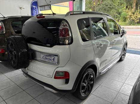 CITROEN Aircross 1.6 16V 4P GLX ATACAMA FLEX, Foto 5