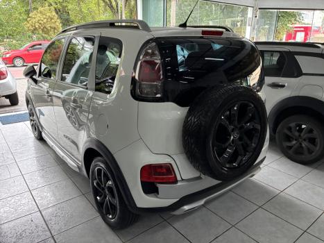 CITROEN Aircross 1.6 16V 4P GLX ATACAMA FLEX, Foto 6