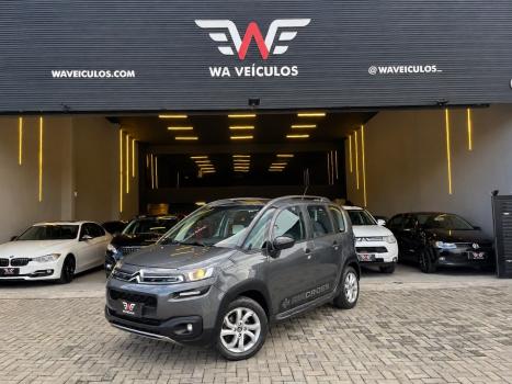 CITROEN Aircross 1.6 16V 4P FEEL FLEX AUTOMÁTICO, Foto 1