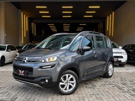 CITROEN Aircross 1.6 16V 4P FEEL FLEX AUTOMÁTICO, Foto 2