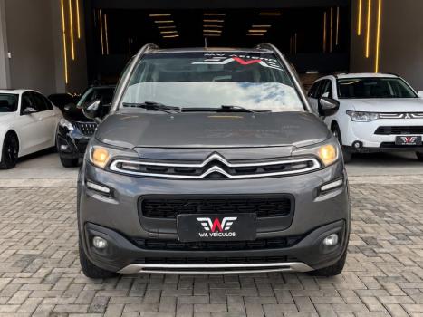 CITROEN Aircross 1.6 16V 4P FEEL FLEX AUTOMÁTICO, Foto 3