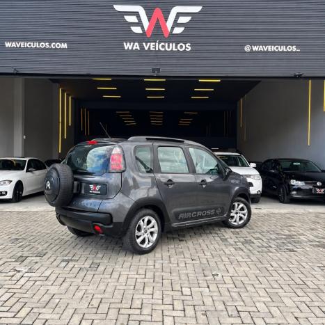 CITROEN Aircross 1.6 16V 4P FEEL FLEX AUTOMÁTICO, Foto 5
