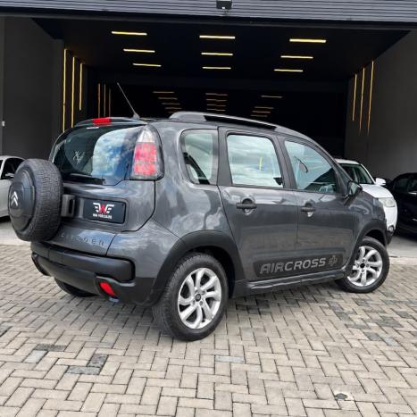 CITROEN Aircross 1.6 16V 4P FEEL FLEX AUTOMÁTICO, Foto 6