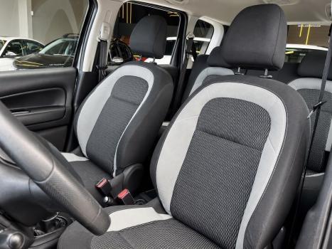 CITROEN Aircross 1.6 16V 4P FEEL FLEX AUTOMÁTICO, Foto 9