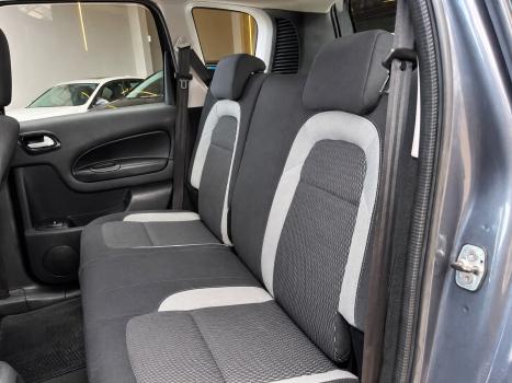 CITROEN Aircross 1.6 16V 4P FEEL FLEX AUTOMÁTICO, Foto 10