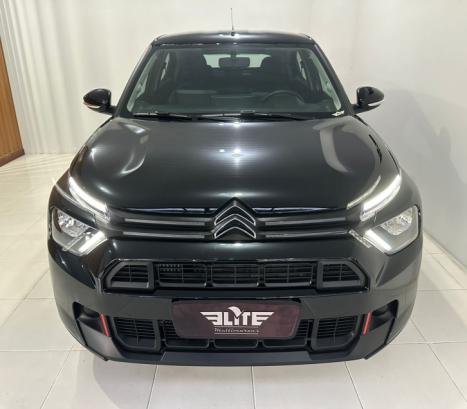 CITROEN Basalt 1.0 12V 4P GSE FLEX 200 FEEL TURBO 200 AUTOMTICO CVT, Foto 2