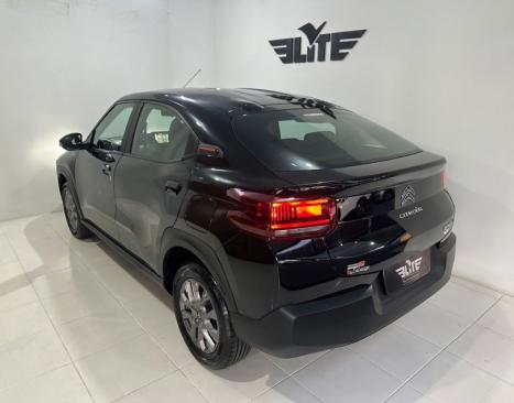 CITROEN Basalt 1.0 12V 4P GSE FLEX 200 FEEL TURBO 200 AUTOMTICO CVT, Foto 3