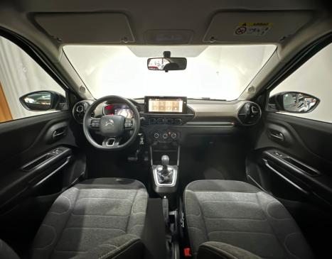 CITROEN Basalt 1.0 12V 4P GSE FLEX 200 FEEL TURBO 200 AUTOMTICO CVT, Foto 5