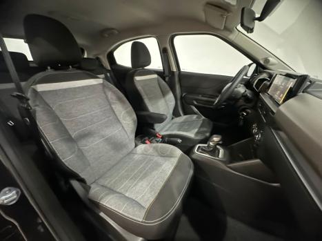 CITROEN Basalt 1.0 12V 4P GSE FLEX 200 FEEL TURBO 200 AUTOMTICO CVT, Foto 6