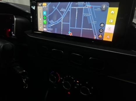 CITROEN Basalt 1.0 12V 4P GSE FLEX 200 FEEL TURBO 200 AUTOMTICO CVT, Foto 9