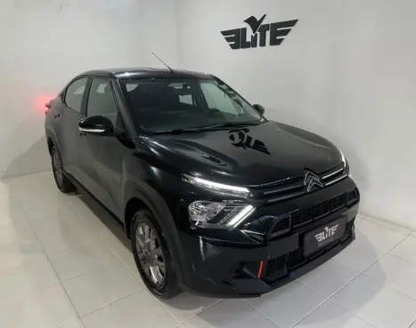 CITROEN Basalt 1.0 12V 4P GSE FLEX 200 FEEL TURBO 200 AUTOMTICO CVT, Foto 12