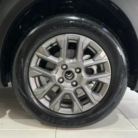 CITROEN Basalt 1.0 12V 4P GSE FLEX 200 FEEL TURBO 200 AUTOMTICO CVT, Foto 13