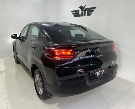 CITROEN Basalt 1.0 12V 4P GSE FLEX 200 FEEL TURBO 200 AUTOMTICO CVT, Foto 14