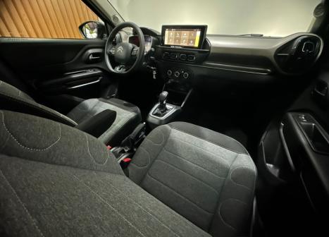 CITROEN Basalt 1.0 12V 4P GSE FLEX 200 FEEL TURBO 200 AUTOMTICO CVT, Foto 4