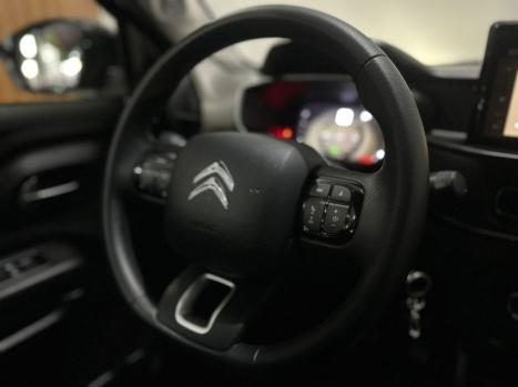 CITROEN Basalt 1.0 12V 4P GSE FLEX 200 FEEL TURBO 200 AUTOMTICO CVT, Foto 7