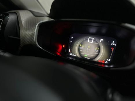 CITROEN Basalt 1.0 12V 4P GSE FLEX 200 FEEL TURBO 200 AUTOMTICO CVT, Foto 8