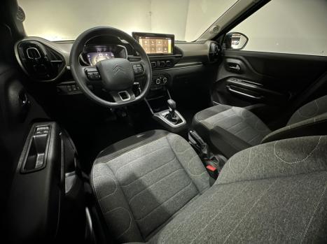 CITROEN Basalt 1.0 12V 4P GSE FLEX 200 FEEL TURBO 200 AUTOMTICO CVT, Foto 11