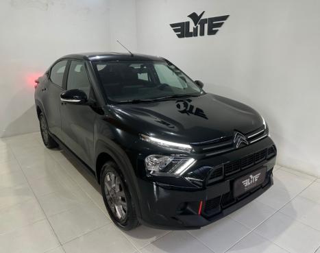 CITROEN Basalt 1.0 12V 4P GSE FLEX 200 FEEL TURBO 200 AUTOMTICO CVT, Foto 12