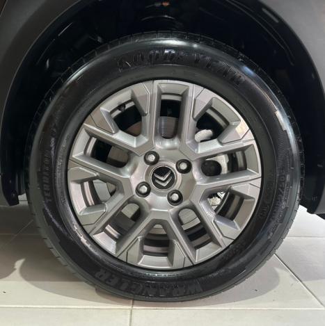 CITROEN Basalt 1.0 12V 4P GSE FLEX 200 FEEL TURBO 200 AUTOMTICO CVT, Foto 13