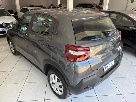 CITROEN C3 1.0 12V 4P FLEX FIREFLEY LIVE PACK, Foto 7 CITROEN C3 1.0 12V 4P FLEX FIREFLEY LIVE PACK, Foto 7