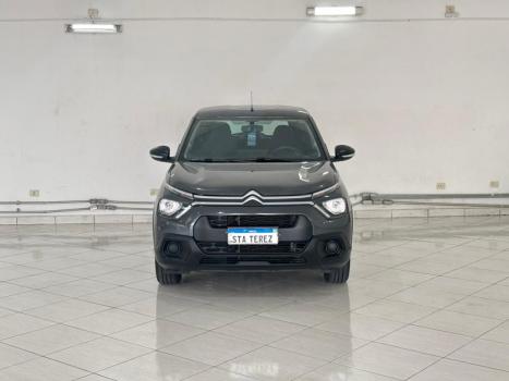 CITROEN C3 1.0 12V 4P FLEX FIREFLEY LIVE PACK, Foto 2