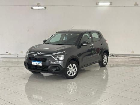 CITROEN C3 1.0 12V 4P FLEX FIREFLEY LIVE PACK, Foto 3