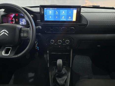 CITROEN C3 1.0 12V 4P FLEX FIREFLEY LIVE PACK, Foto 4