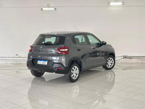 CITROEN C3 1.0 12V 4P FLEX FIREFLEY LIVE PACK, Foto 5