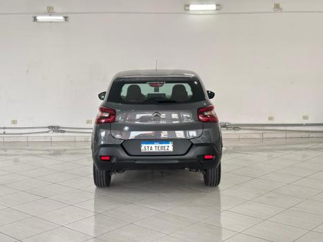 CITROEN C3 1.0 12V 4P FLEX FIREFLEY LIVE PACK, Foto 6