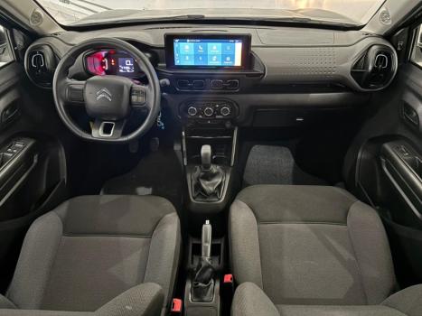 CITROEN C3 1.0 12V 4P FLEX FIREFLEY LIVE PACK, Foto 8