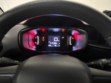 CITROEN C3 1.0 12V 4P FLEX FIREFLEY LIVE PACK, Foto 10