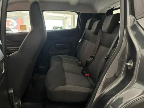 CITROEN C3 1.0 12V 4P FLEX FIREFLEY LIVE PACK, Foto 11