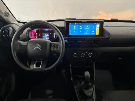 CITROEN C3 1.0 12V 4P FLEX FIREFLEY LIVE PACK, Foto 12