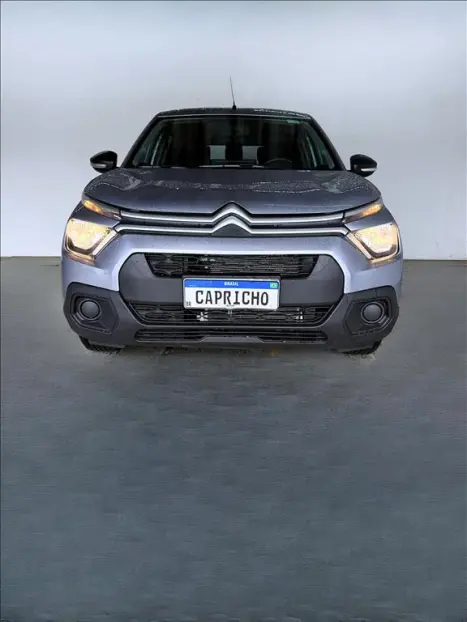 CITROEN C3 1.0 12V 4P FLEX FIREFLEY LIVE PACK, Foto 1