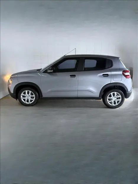 CITROEN C3 1.0 12V 4P FLEX FIREFLEY LIVE PACK, Foto 3