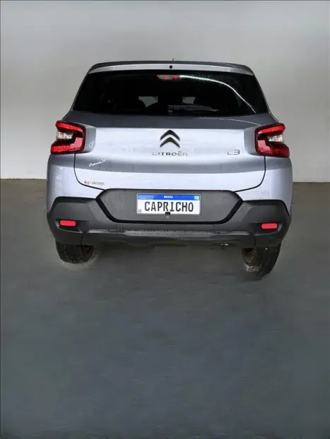 CITROEN C3 1.0 12V 4P FLEX FIREFLEY LIVE PACK, Foto 5