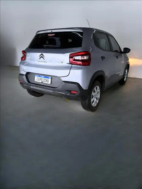 CITROEN C3 1.0 12V 4P FLEX FIREFLEY LIVE PACK, Foto 6