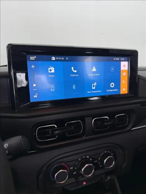 CITROEN C3 1.0 12V 4P FLEX FIREFLEY LIVE PACK, Foto 12