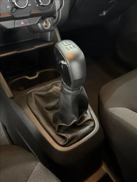 CITROEN C3 1.0 12V 4P FLEX FIREFLEY LIVE PACK, Foto 13