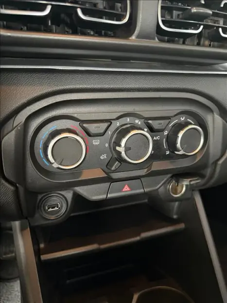 CITROEN C3 1.0 12V 4P FLEX FIREFLEY LIVE PACK, Foto 14