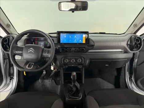 CITROEN C3 1.0 12V 4P FLEX FIREFLEY LIVE PACK, Foto 15