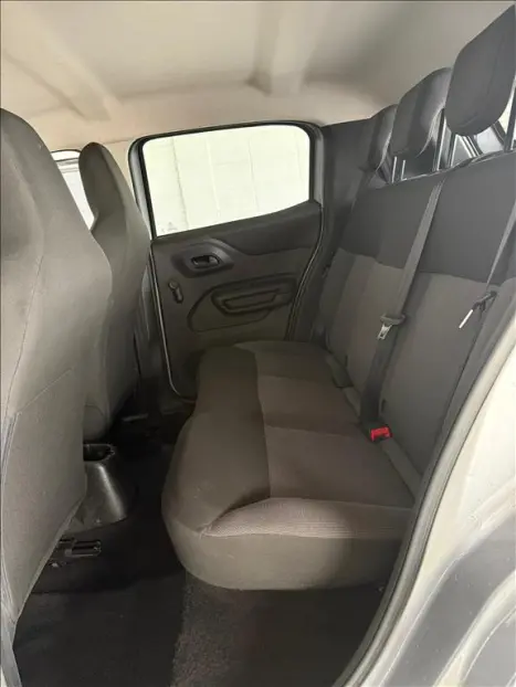 CITROEN C3 1.0 12V 4P FLEX FIREFLEY LIVE PACK, Foto 16