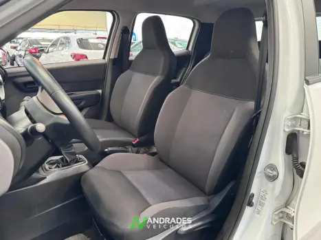 CITROEN C3 1.0 12V 4P FLEX FIREFLEY LIVE PACK, Foto 6