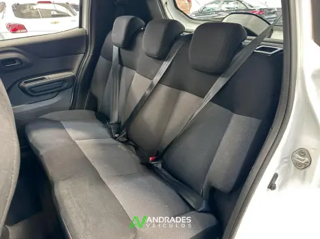 CITROEN C3 1.0 12V 4P FLEX FIREFLEY LIVE PACK, Foto 7