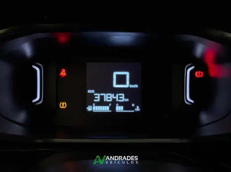 CITROEN C3 1.0 12V 4P FLEX FIREFLEY LIVE PACK, Foto 10