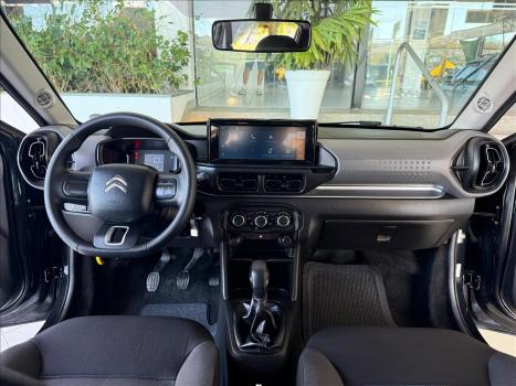 CITROEN C3 1.0 12V 4P FLEX FIREFLEY LIVE PACK, Foto 12