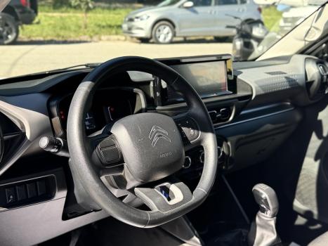 CITROEN C3 1.0 12V 4P FLEX FIREFLEY LIVE PACK, Foto 2
