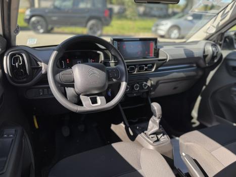 CITROEN C3 1.0 12V 4P FLEX FIREFLEY LIVE PACK, Foto 7