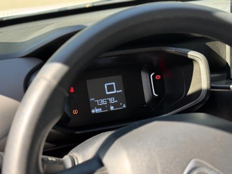 CITROEN C3 1.0 12V 4P FLEX FIREFLEY LIVE PACK, Foto 8