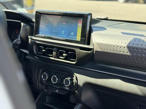 CITROEN C3 1.0 12V 4P FLEX FIREFLEY LIVE PACK, Foto 9